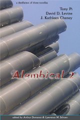 Alembical Cover