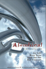 Alembical Cover